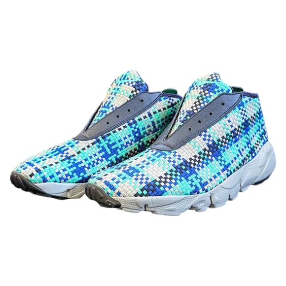 Nike Air Footscape Desert Chukka main image 11